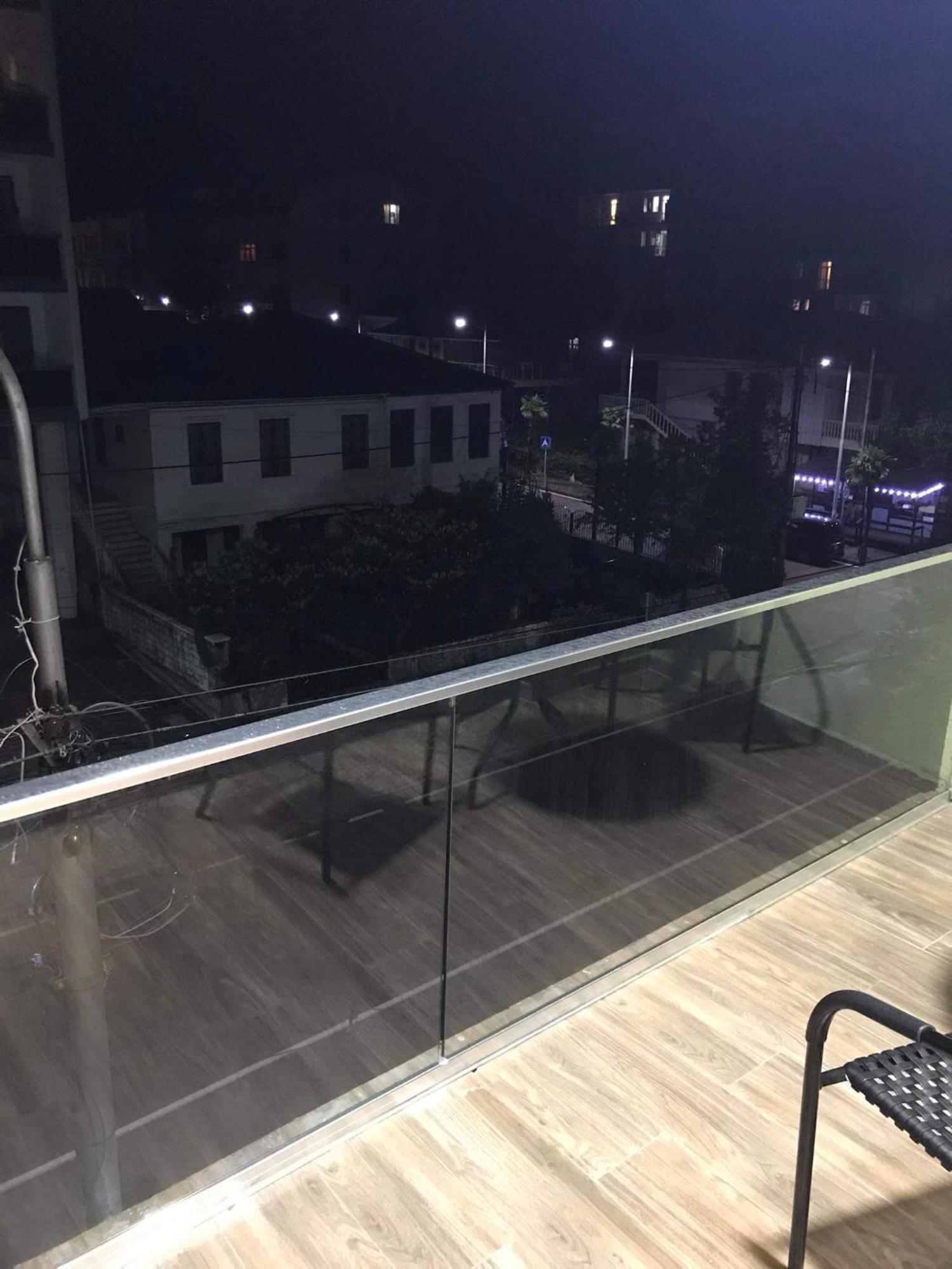 Hotel Niko Kobuleti Exterior photo